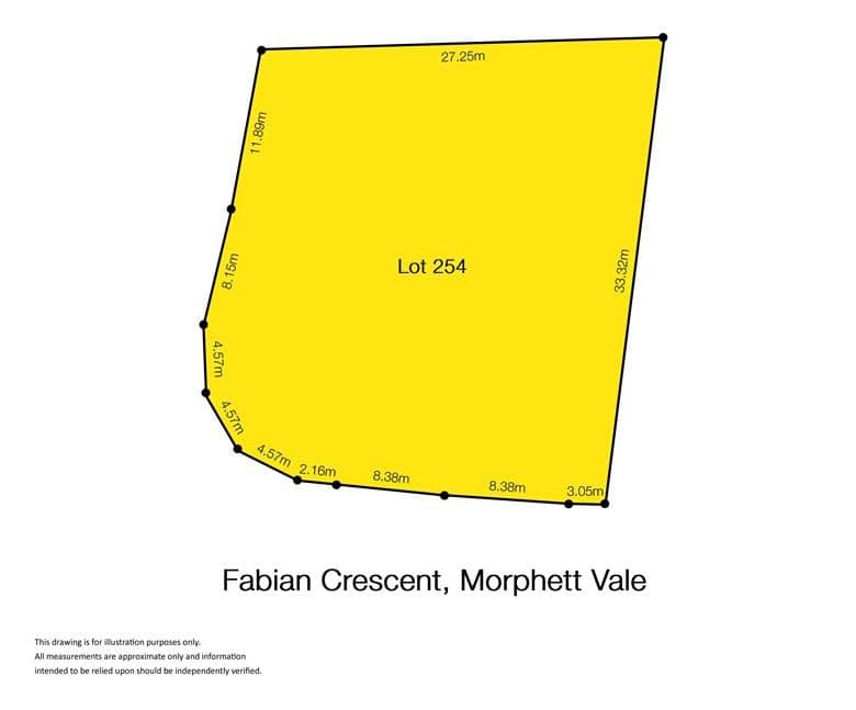 21 Fabian Crescent, Morphett Vale SA 5162, Morphett Vale - Image 1