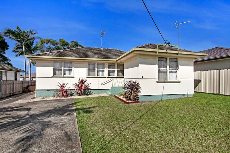 2 Anthony Street, Lake Illawarra - Image 1