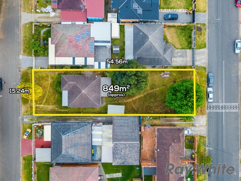 9 Hanson Street, Fairfield East - Image 1