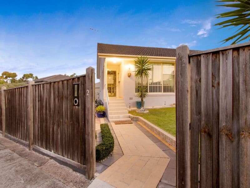 2 Forster Avenue, Frankston North VIC 3200, Frankston North - Image 1