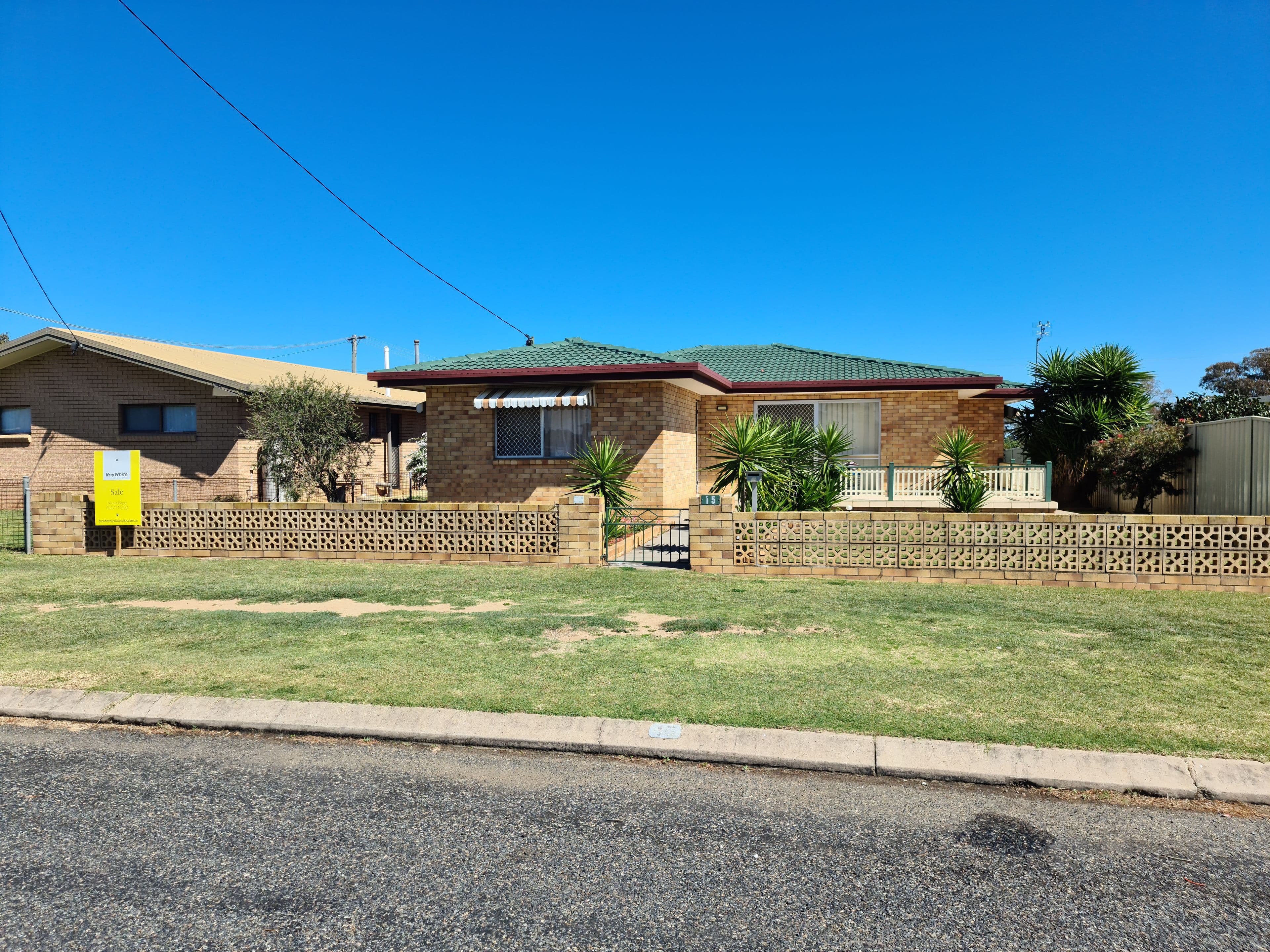15 Miller Street, Warwick QLD 4370, Warwick - Image 1