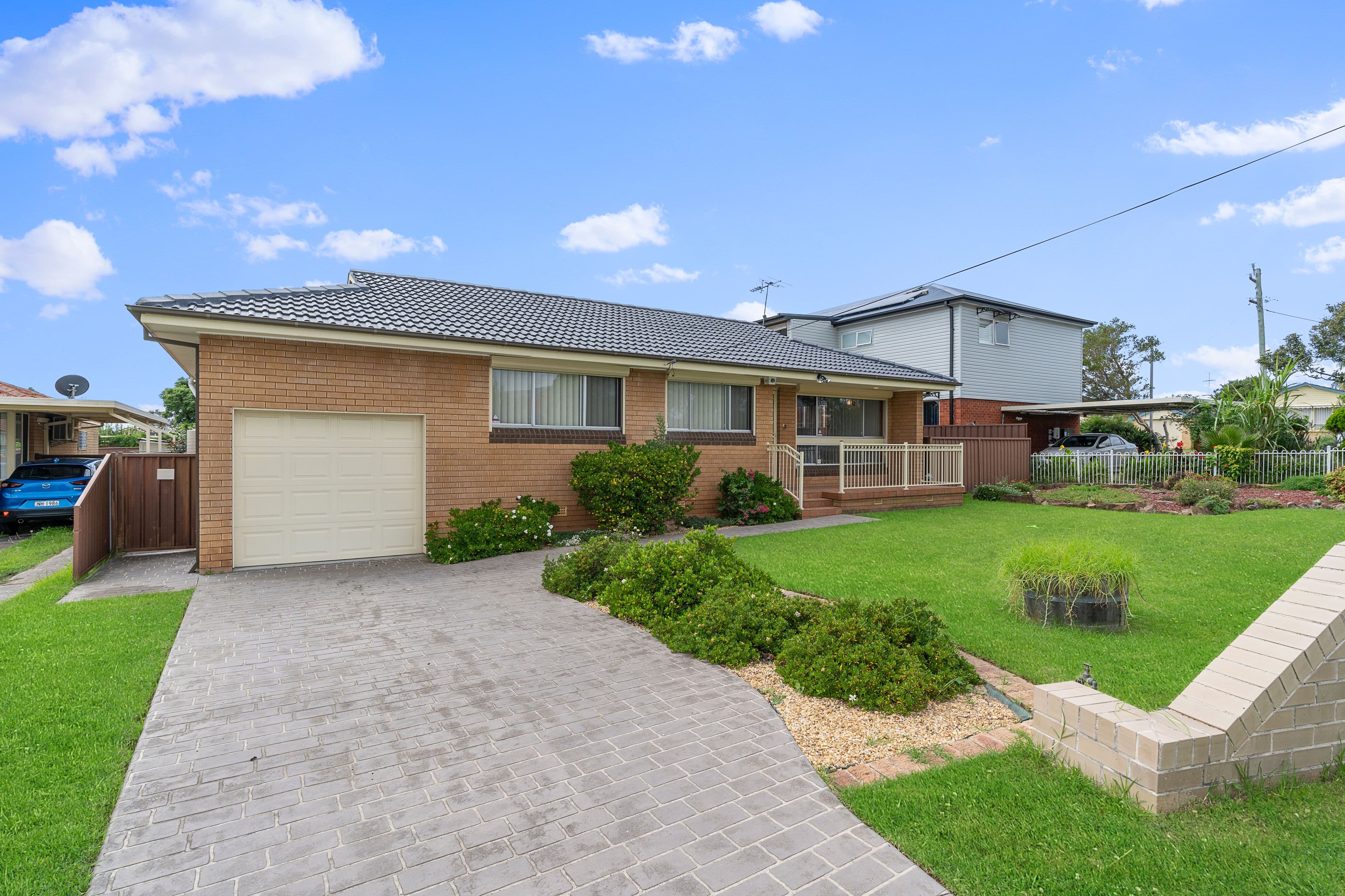 4 Canberra Crescent, Campbelltown NSW 2560, Campbelltown - Image 1