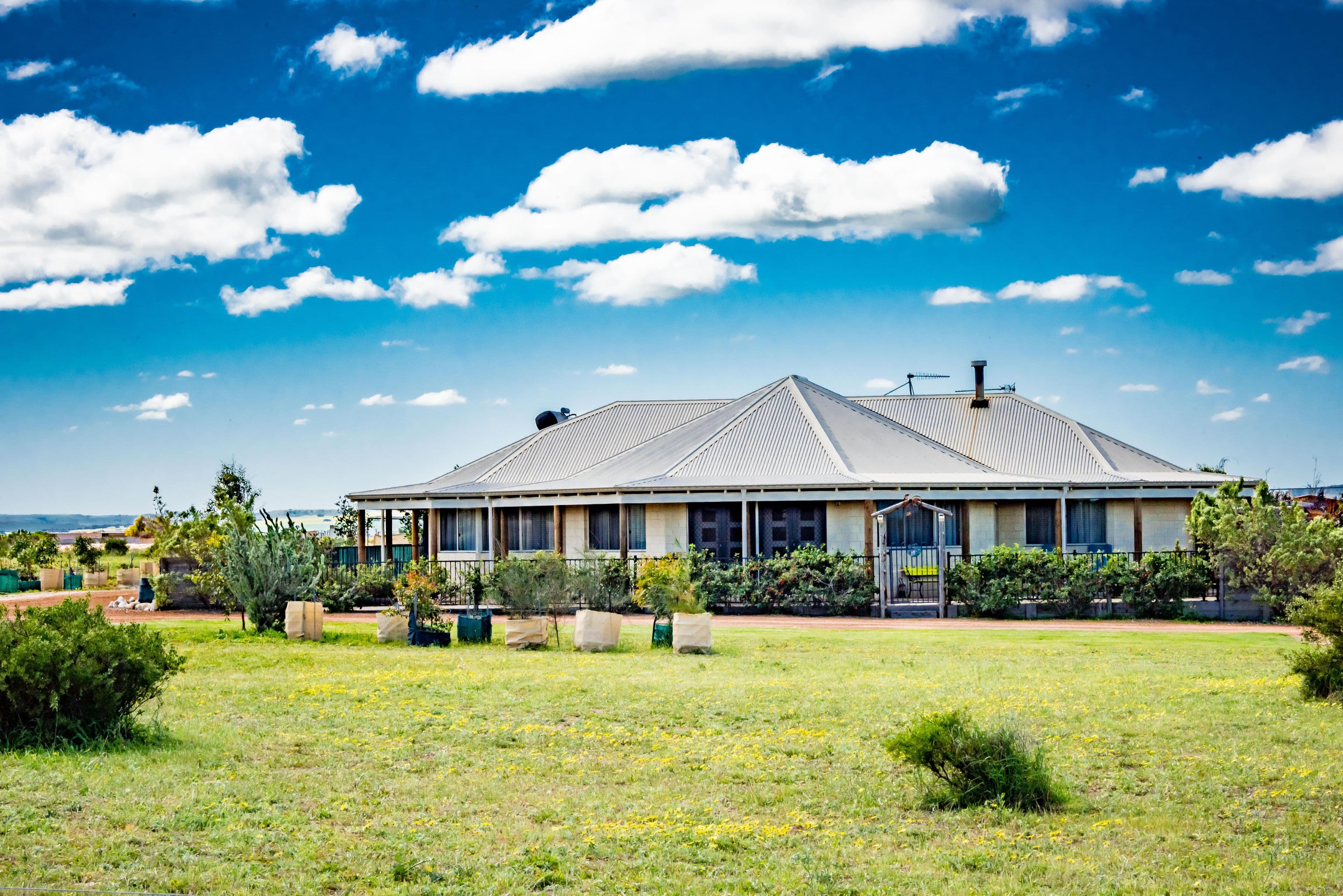 18 Readhead Street, Rudds Gully WA 6532, Rudds Gully - Image 1