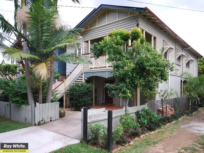 SHORNCLIFFE QLD 4017, Shorncliffe - Image 1