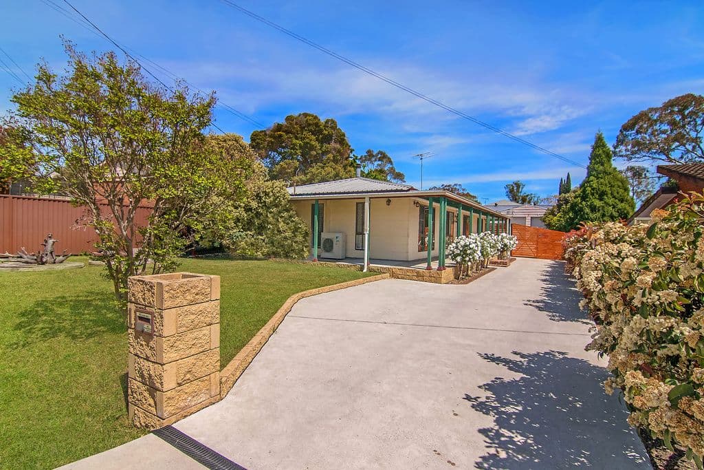 1 Raymond Street, Freemans Reach - Image 1