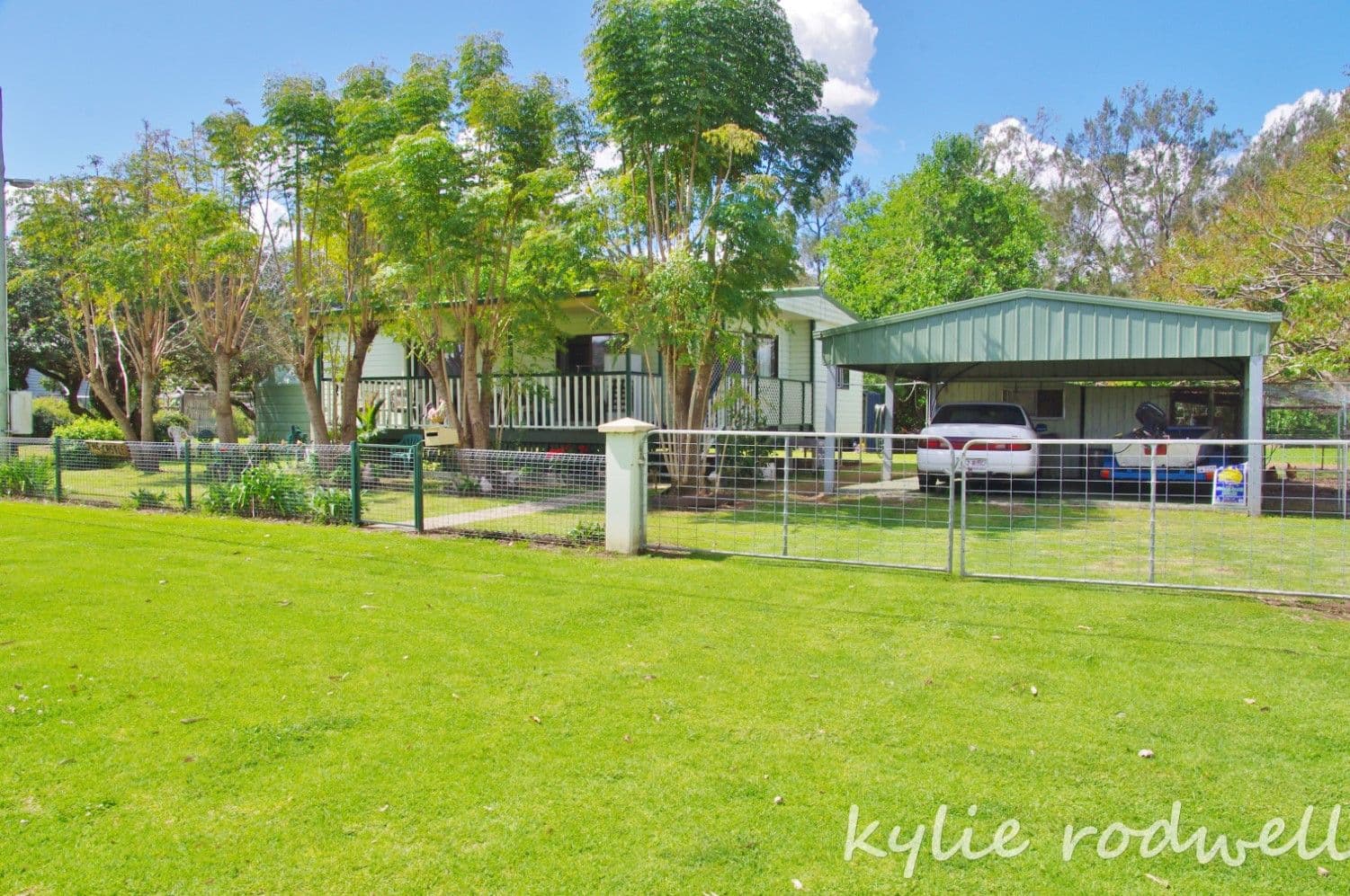 1683 Christmas Creek Road, Hillview QLD 4285, Hillview - Image 1