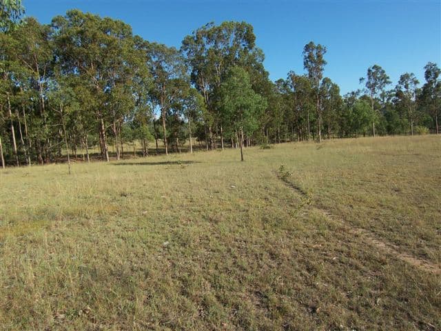 Lot 1 Six Mile Creek Road, POSTMANS RIDGE QLD 4352, Postmans Ridge - Image 1