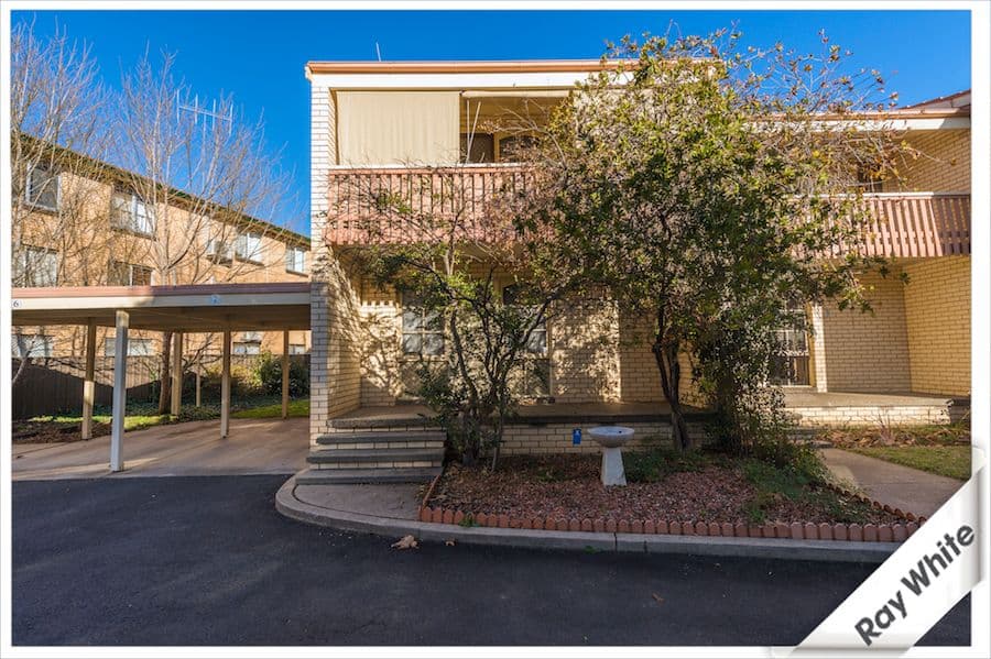 16 Broughton Place, Queanbeyan NSW 2620, Queanbeyan - Image 1