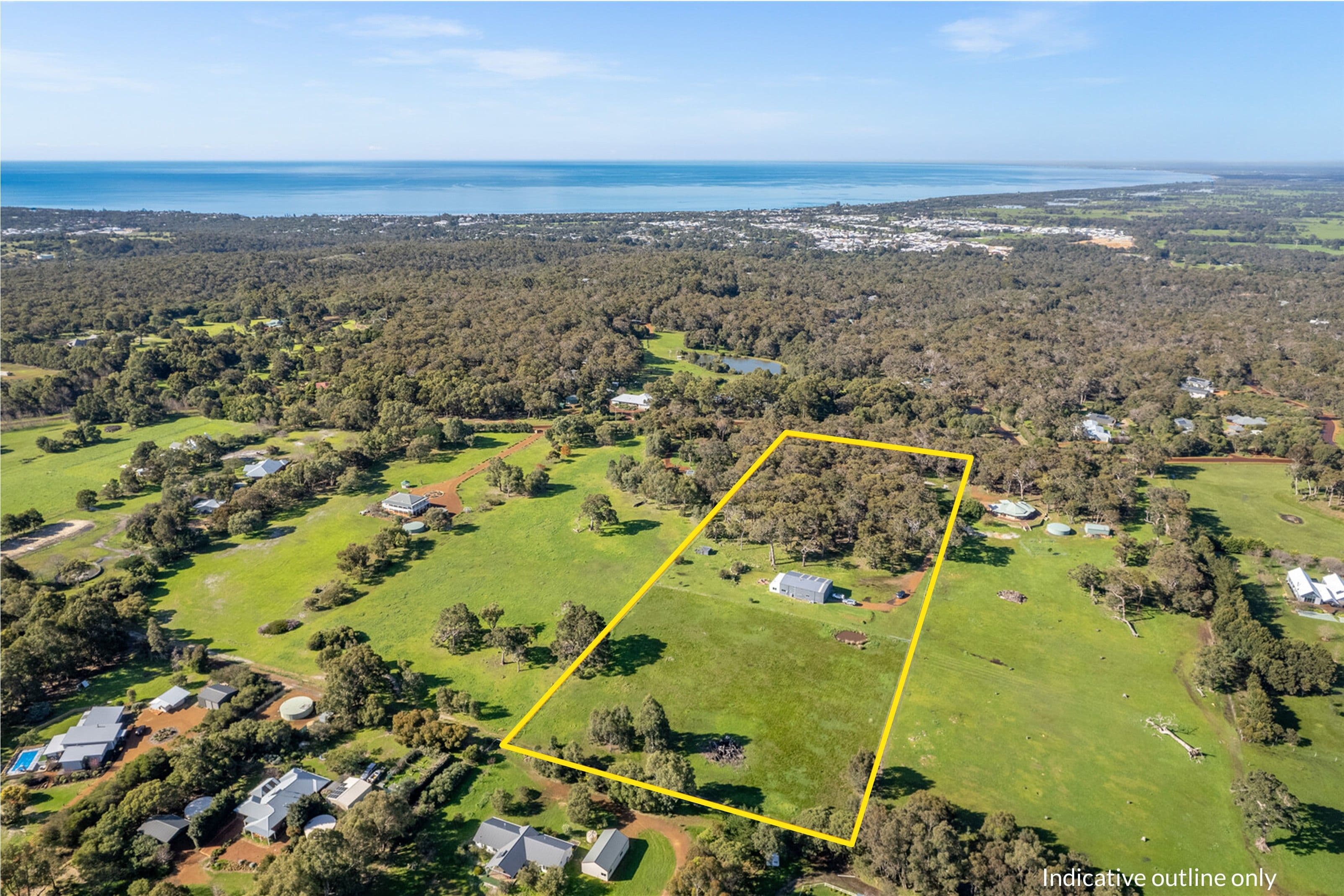 99 Quedjinup Drive, Quedjinup WA 6281, Quedjinup - Image 1
