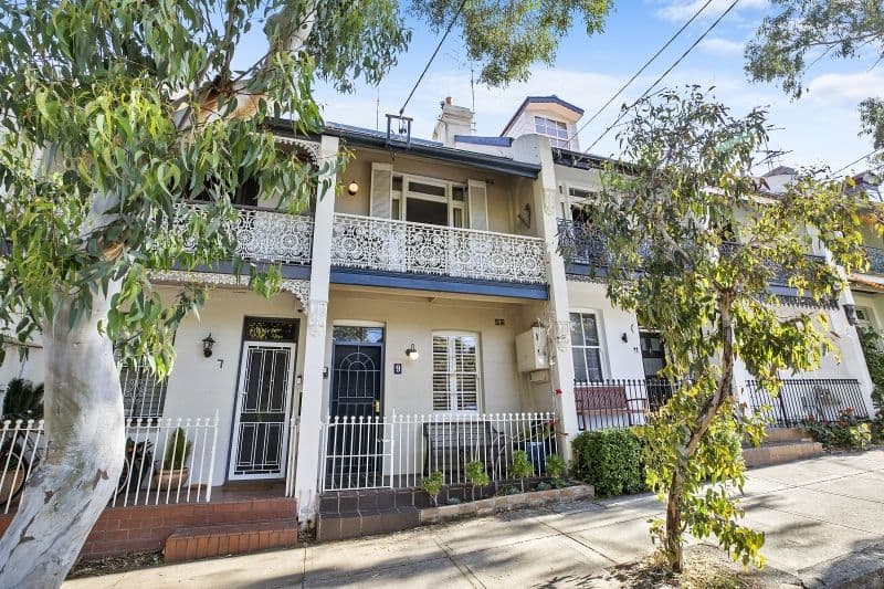 9 Oswald Street, Randwick - Image 1