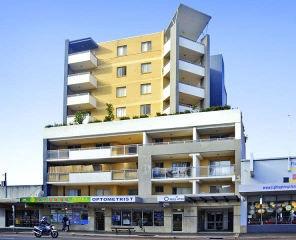 398-402 Anzac Parade, KINGSFORD NSW 2032, Kingsford - Image 1