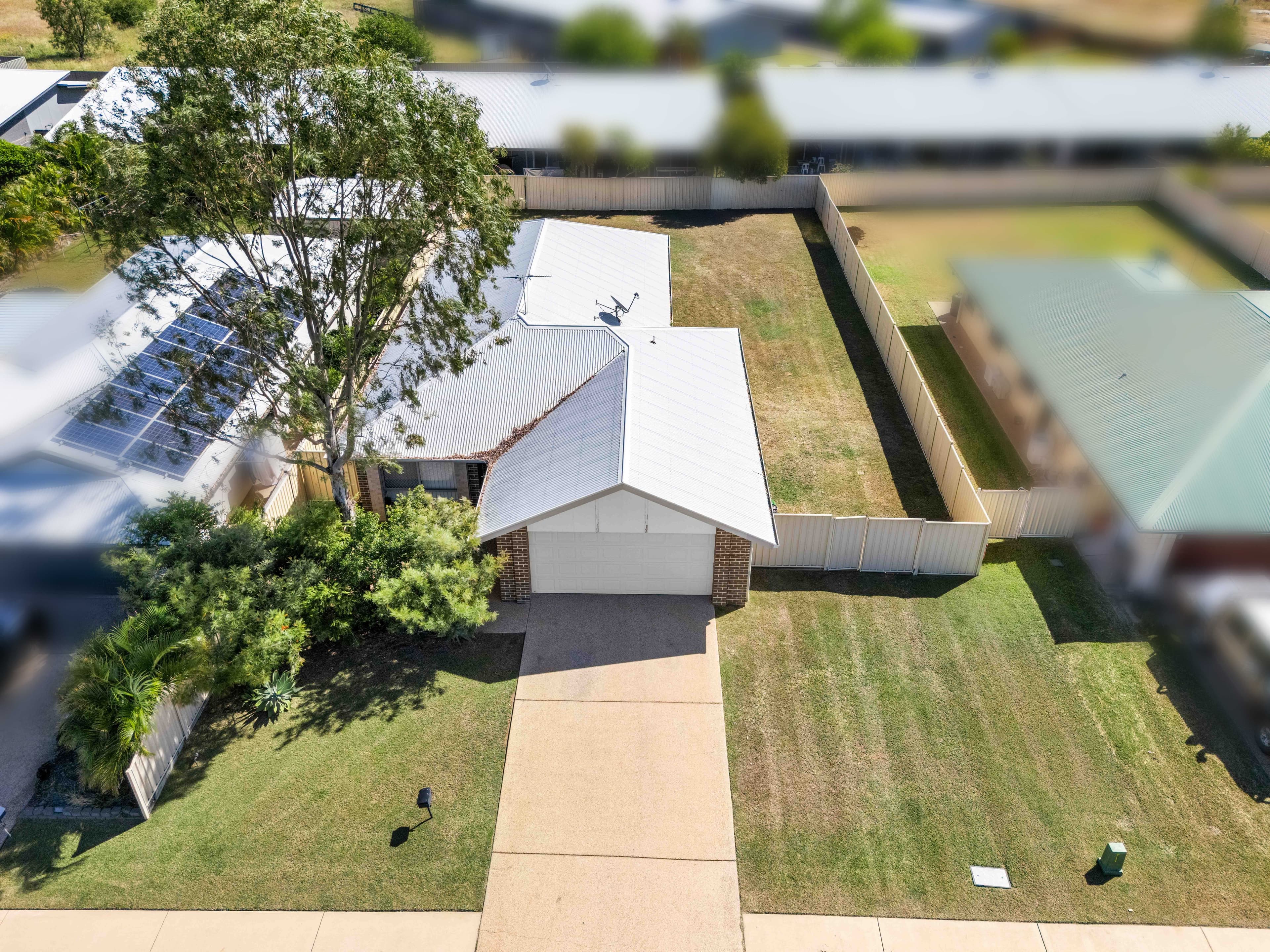 61 Lakeside Drive, Emerald QLD 4720, Emerald - Image 1
