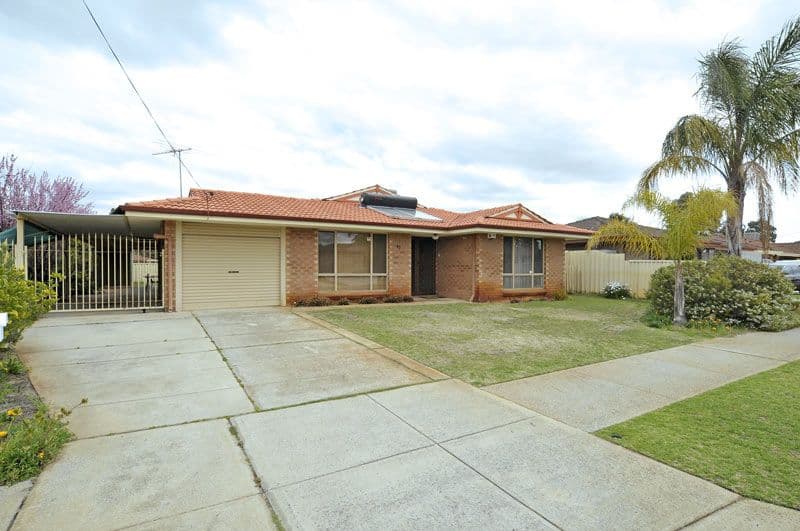 57 Sacramento Avenue, BEECHBORO WA 6063, Beechboro - Image 1