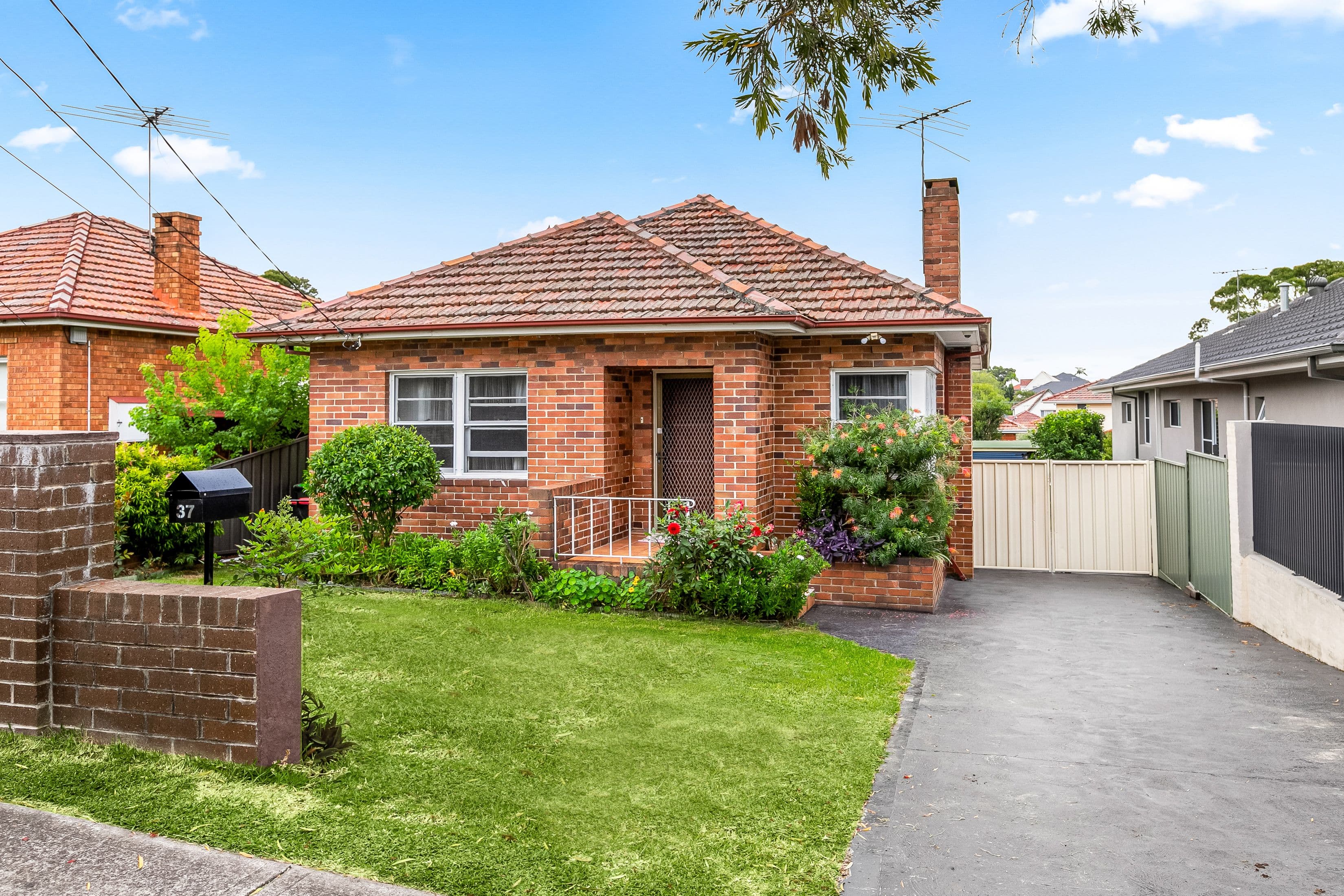 37 Tasker Avenue, Clemton Park NSW 2206, Clemton Park - Image 1