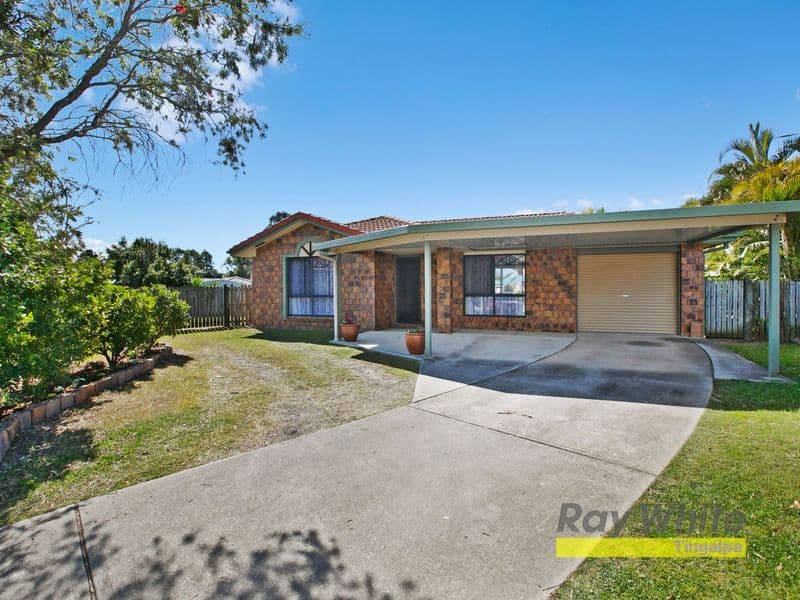 26 TAMBORINE Street, Hemmant QLD 4174, Hemmant - Image 1