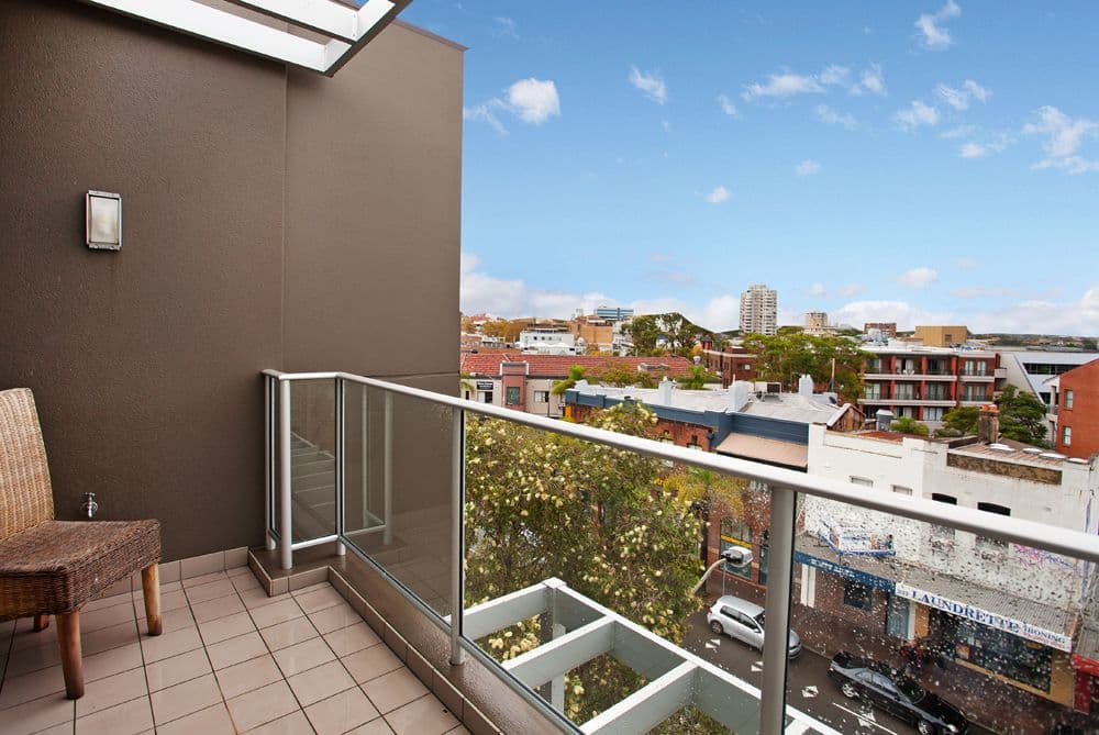 199-207 Military Road, NEUTRAL BAY NSW 2089, Neutral Bay - Image 1