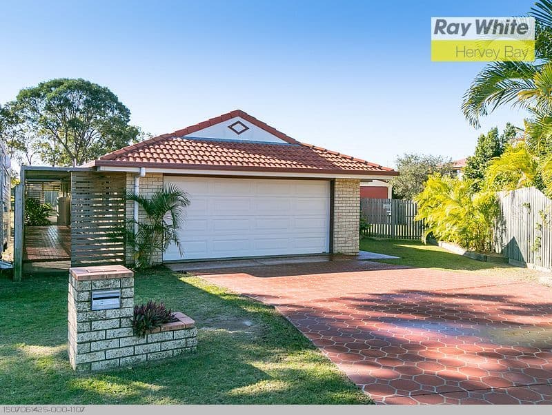 9 Ruddiman Court, Torquay QLD 4655, Torquay - Image 1