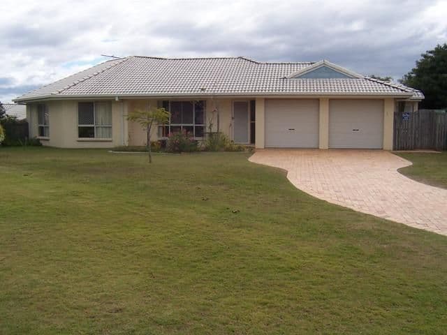 BRIBIE ISLAND QLD 4507, Bribie Island - Image 1