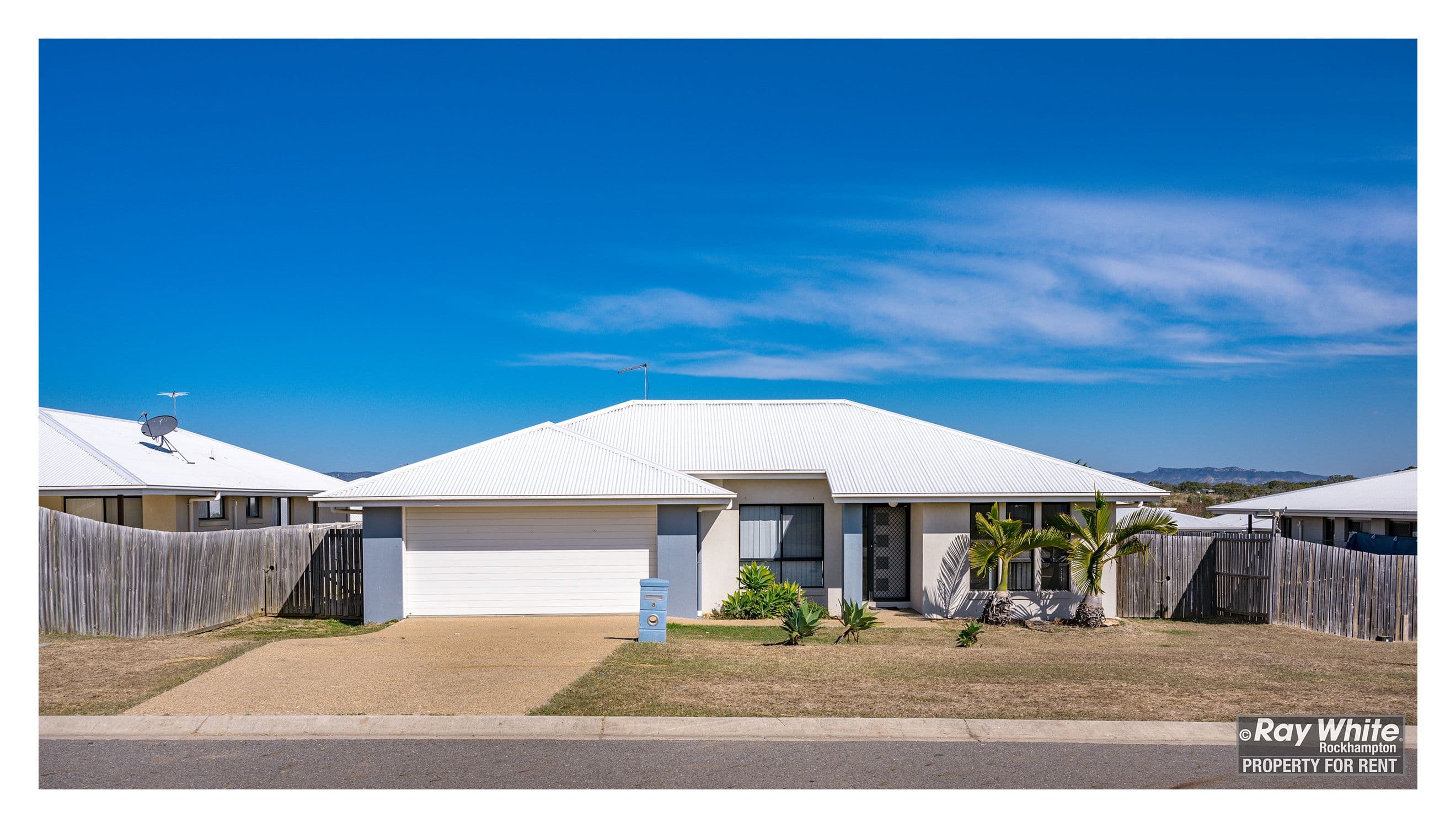 8 Sylvana Avenue, Gracemere QLD 4702, Gracemere - Image 1