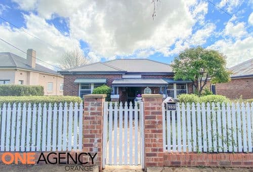 189 Hill Street, Orange, Orange - Image 1