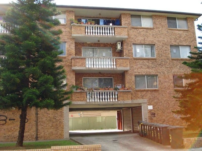 2 Nagle Street, LIVERPOOL NSW 2170, Liverpool - Image 1