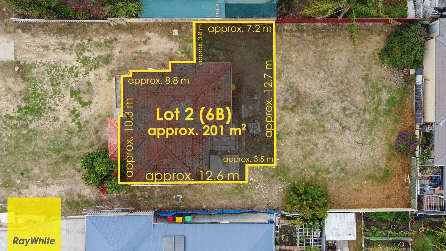 6B Wardlow Way, Balga WA 6061, Balga - Image 1