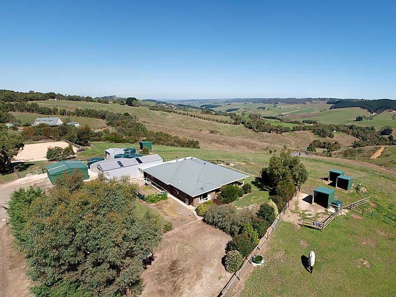 Lot 7 Old Bull Creek Road, MEADOWS SA 5201, Meadows - Image 1