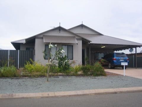 14 FLANNELBUSH Turn, KARRATHA WA 6714, Karratha - Image 1