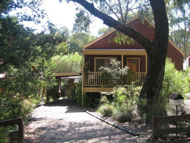 MOUNT VICTORIA NSW 2786, Mount Victoria - Image 1