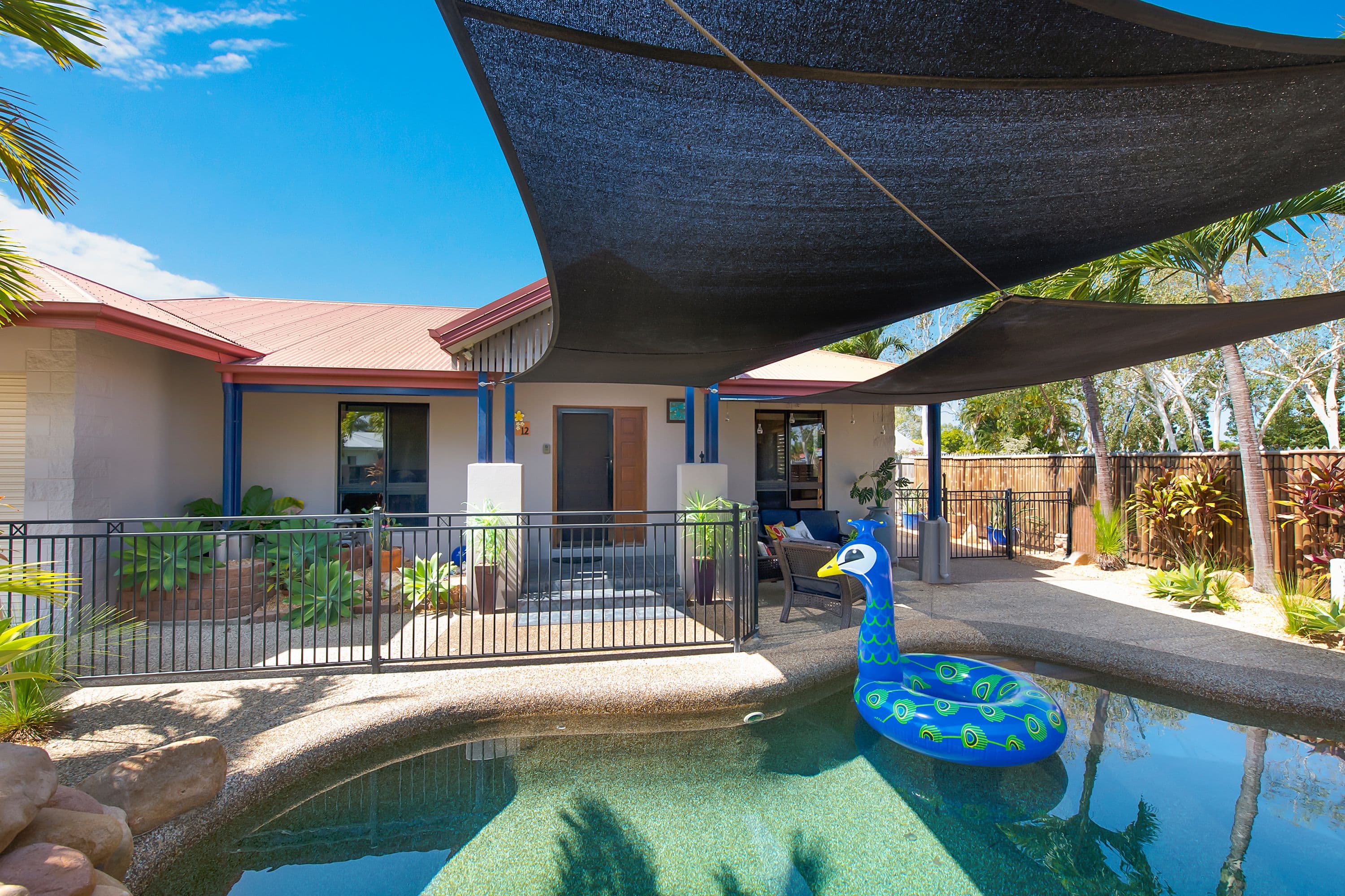 12 Saint Davids Close, Kirwan QLD 4817, Kirwan - Image 1