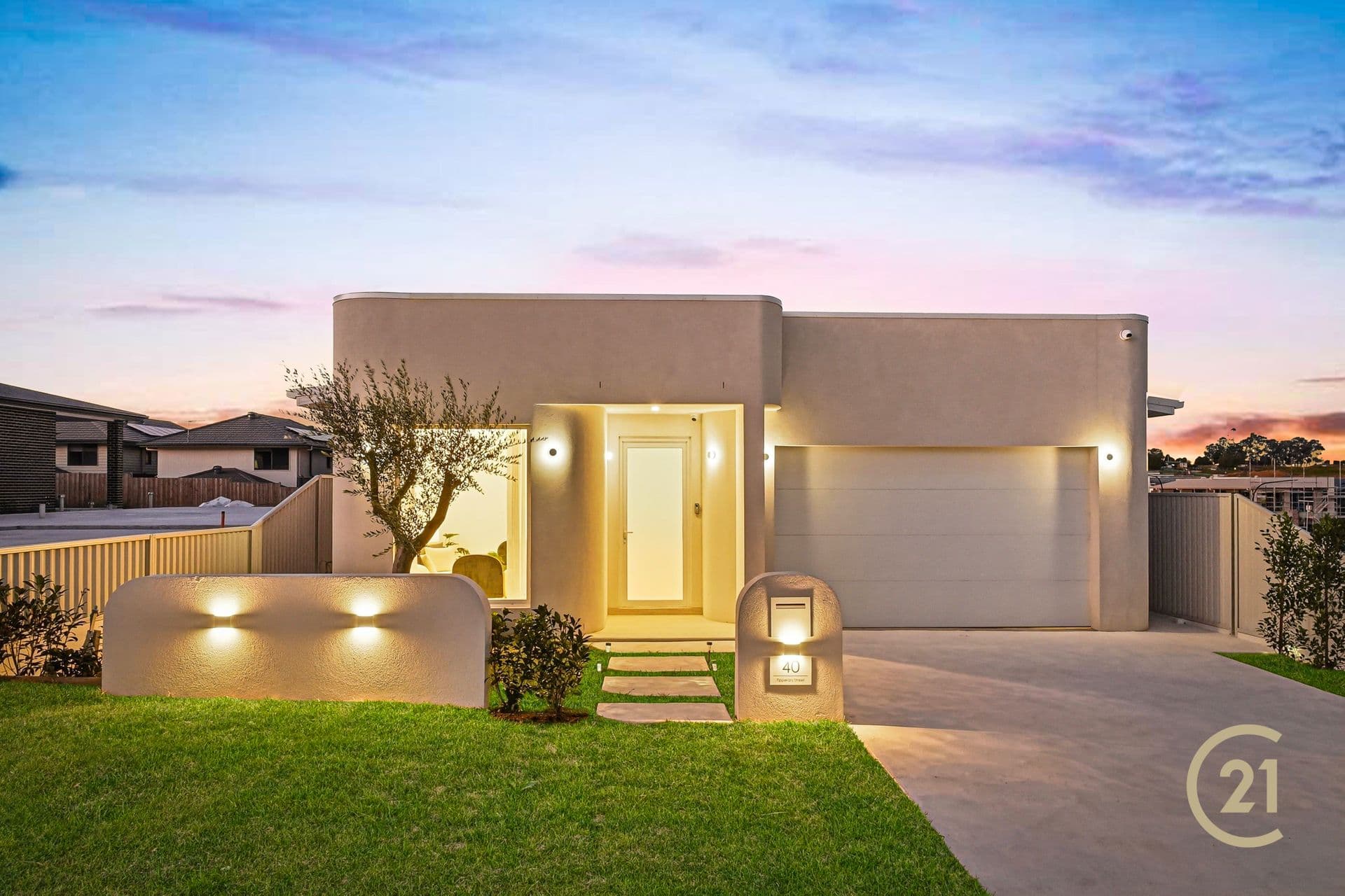 2/43 Garfield Road East, Riverstone, NSW, 2765, Box Hill - Image 1