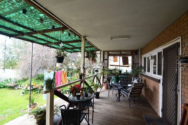 143 Tarcombe Road, SEYMOUR VIC 3660, Seymour - Image 1