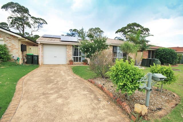 21 Wilkinson Crescent, Ingleburn NSW 2565, Ingleburn - Image 1