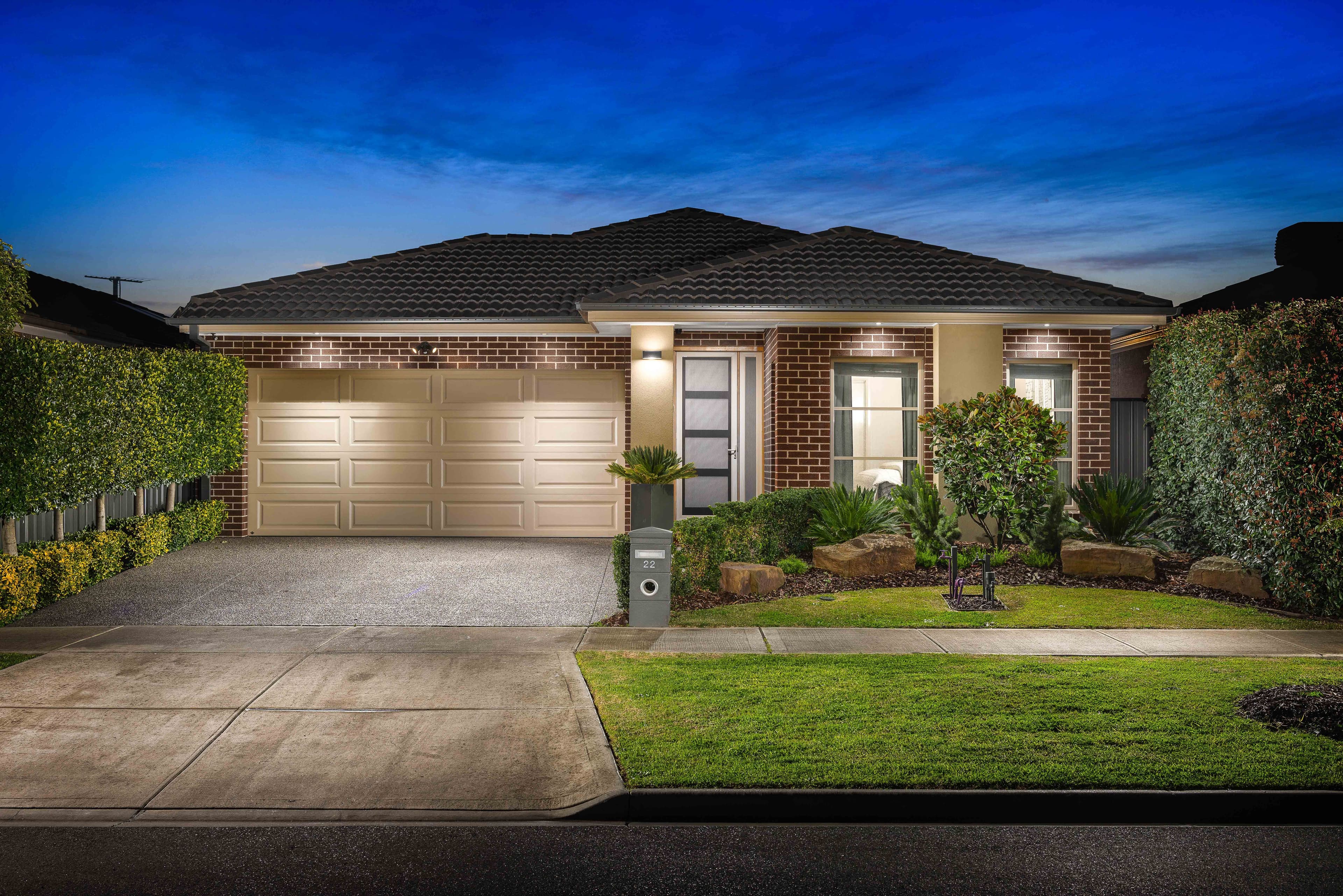 22 Saltlake Boulevard, Wollert VIC 3750, Wollert - Image 1