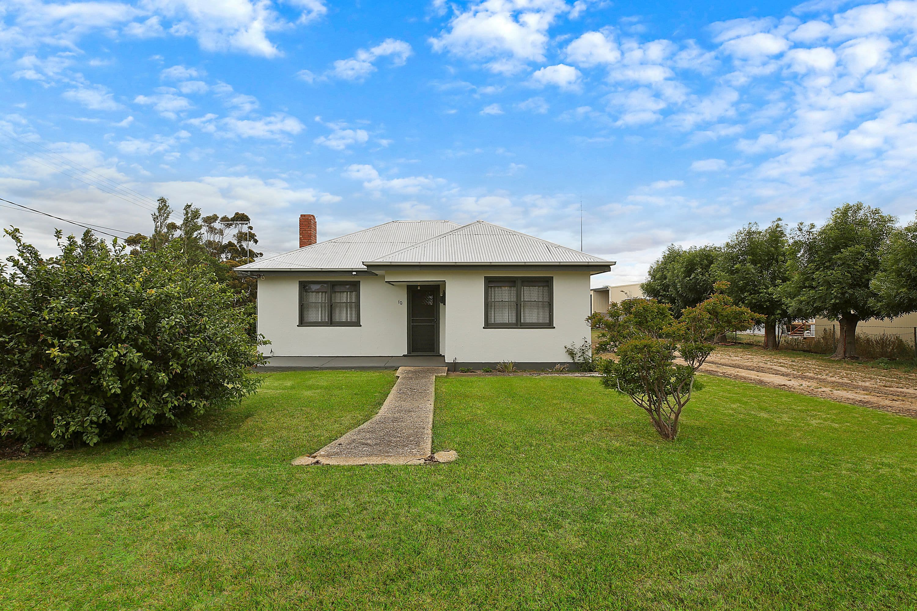 10 Robertson Street, Derrinallum VIC 3325, Derrinallum - Image 1