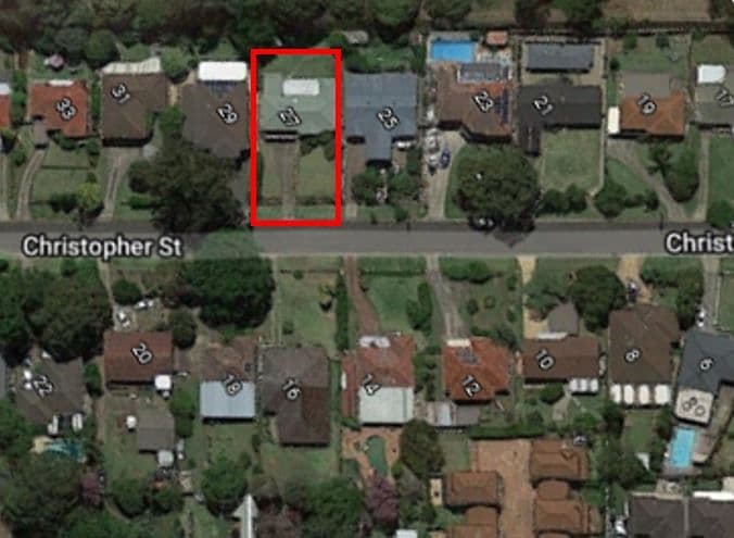 27 Christopher Street, Baulkham Hills NSW 2153, Baulkham Hills - Image 1
