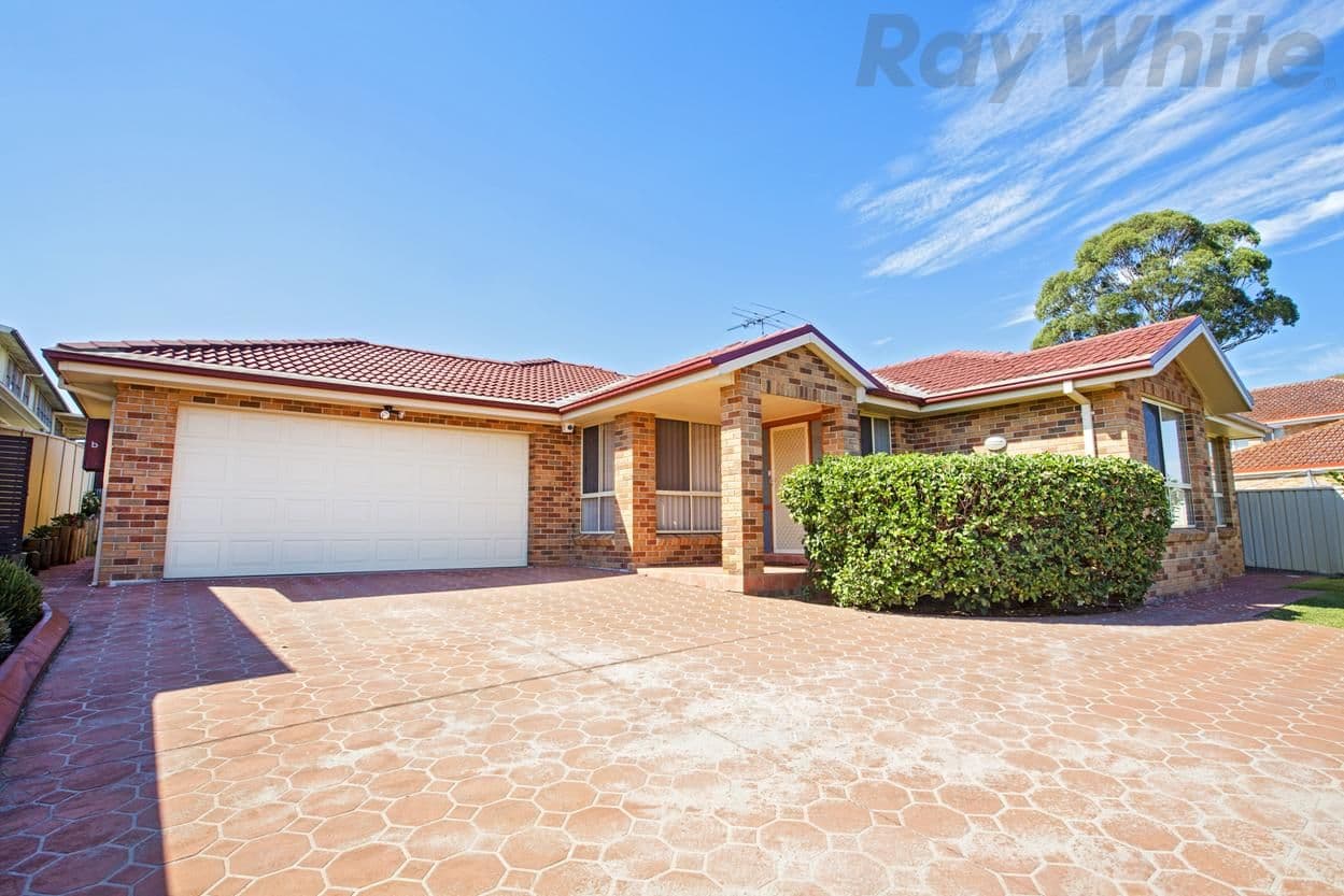 Mount Pritchard NSW 2170, Mount Pritchard - Image 1