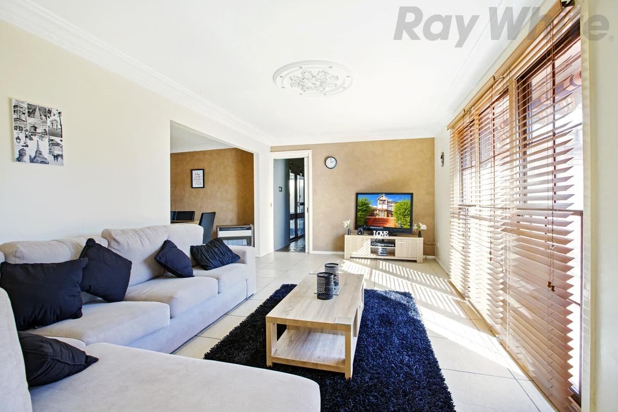1 Teak Close, Bossley Park - Image 1