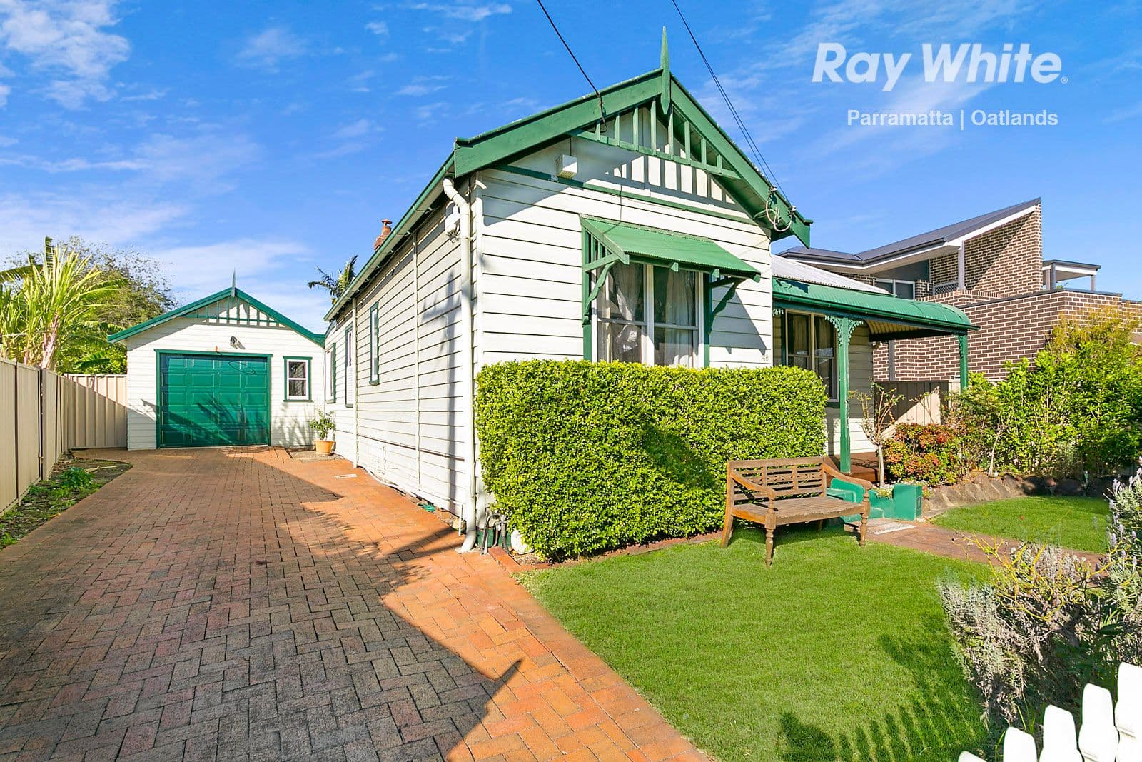48 Gore Street, Parramatta - Image 1