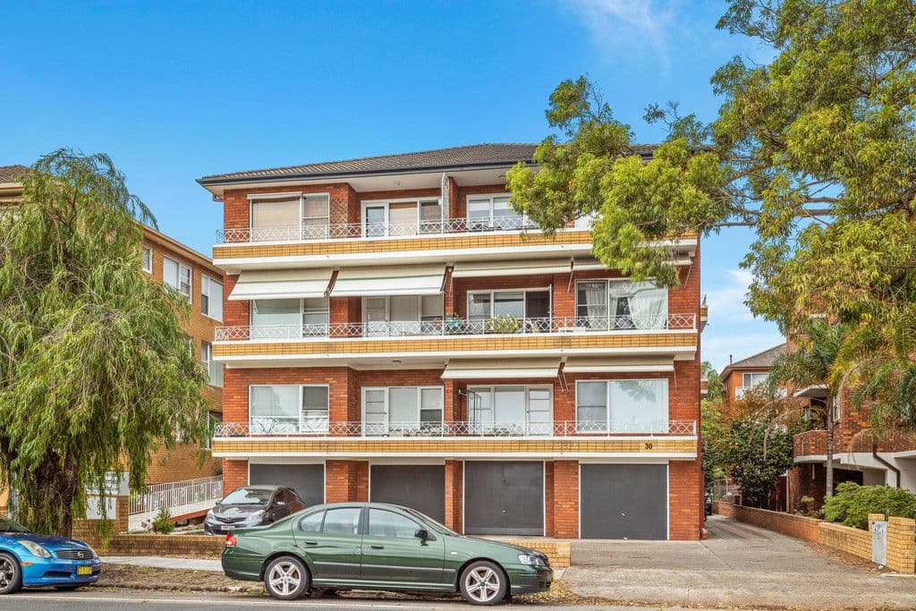 30-32 Crawford Road, BRIGHTON-LE-SANDS NSW 2216, Brighton-Le-Sands - Image 1