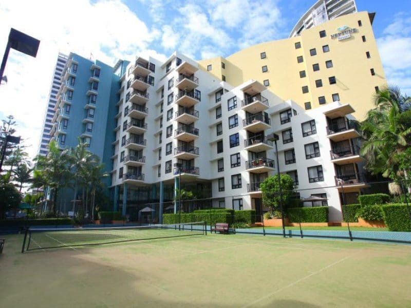 30-34 Surf Parade, BROADBEACH QLD 4218, Broadbeach - Image 1