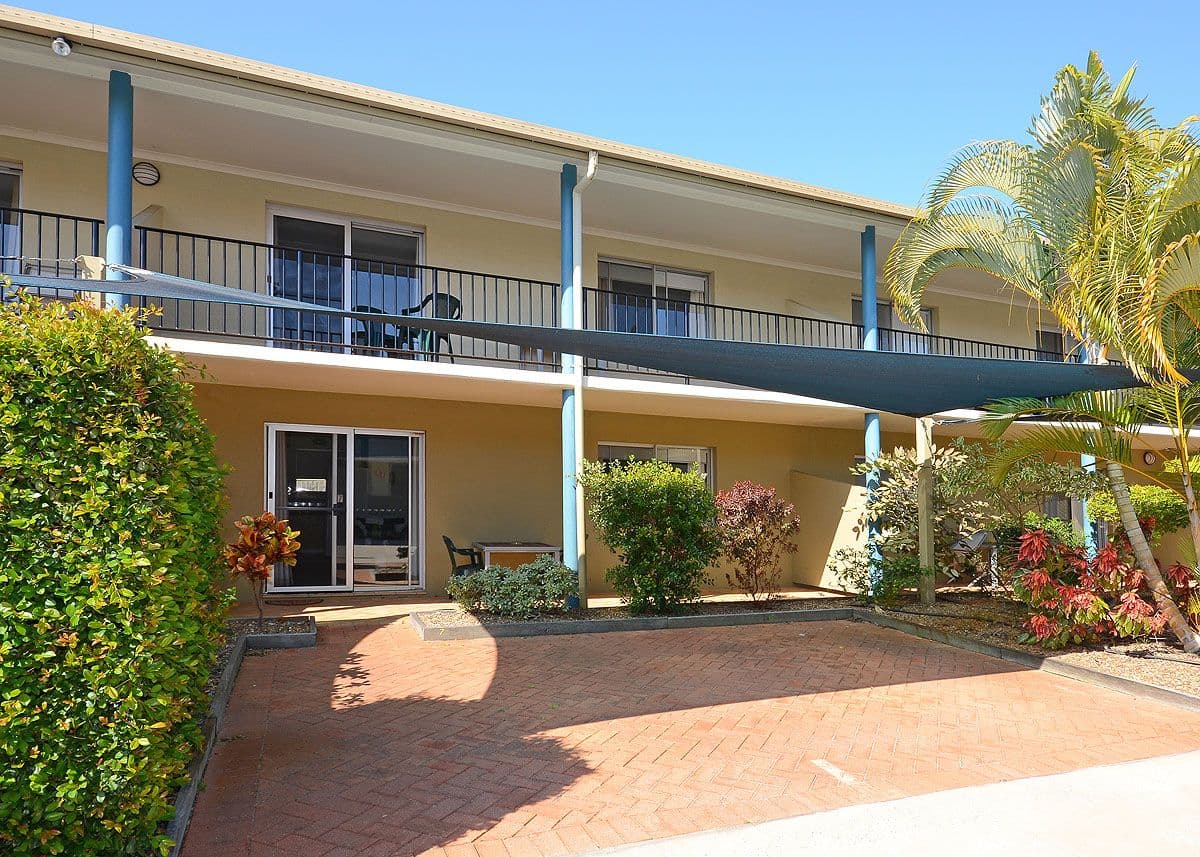 13 Ann Street, Torquay QLD 4655, Torquay - Image 1