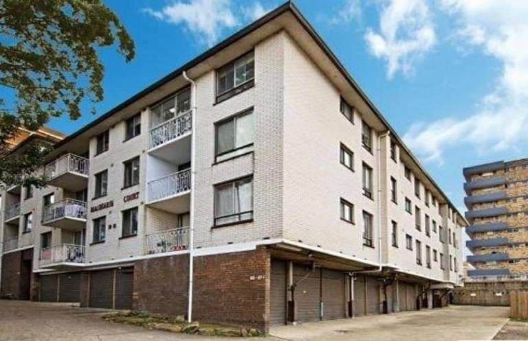 10-14 Great Western Highway, Parramatta NSW 2150, Parramatta - Image 1
