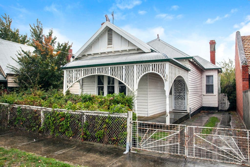 406 Creswick Road, Ballarat Central VIC 3350, Ballarat Central - Image 1