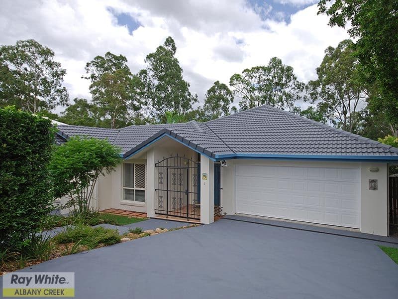 83 The Boulevard, ALBANY CREEK QLD 4035, Albany Creek - Image 1