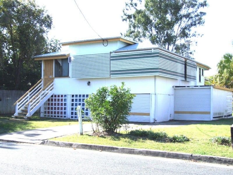10 Lauga Street, PARK AVENUE QLD 4701, Park Avenue - Image 1