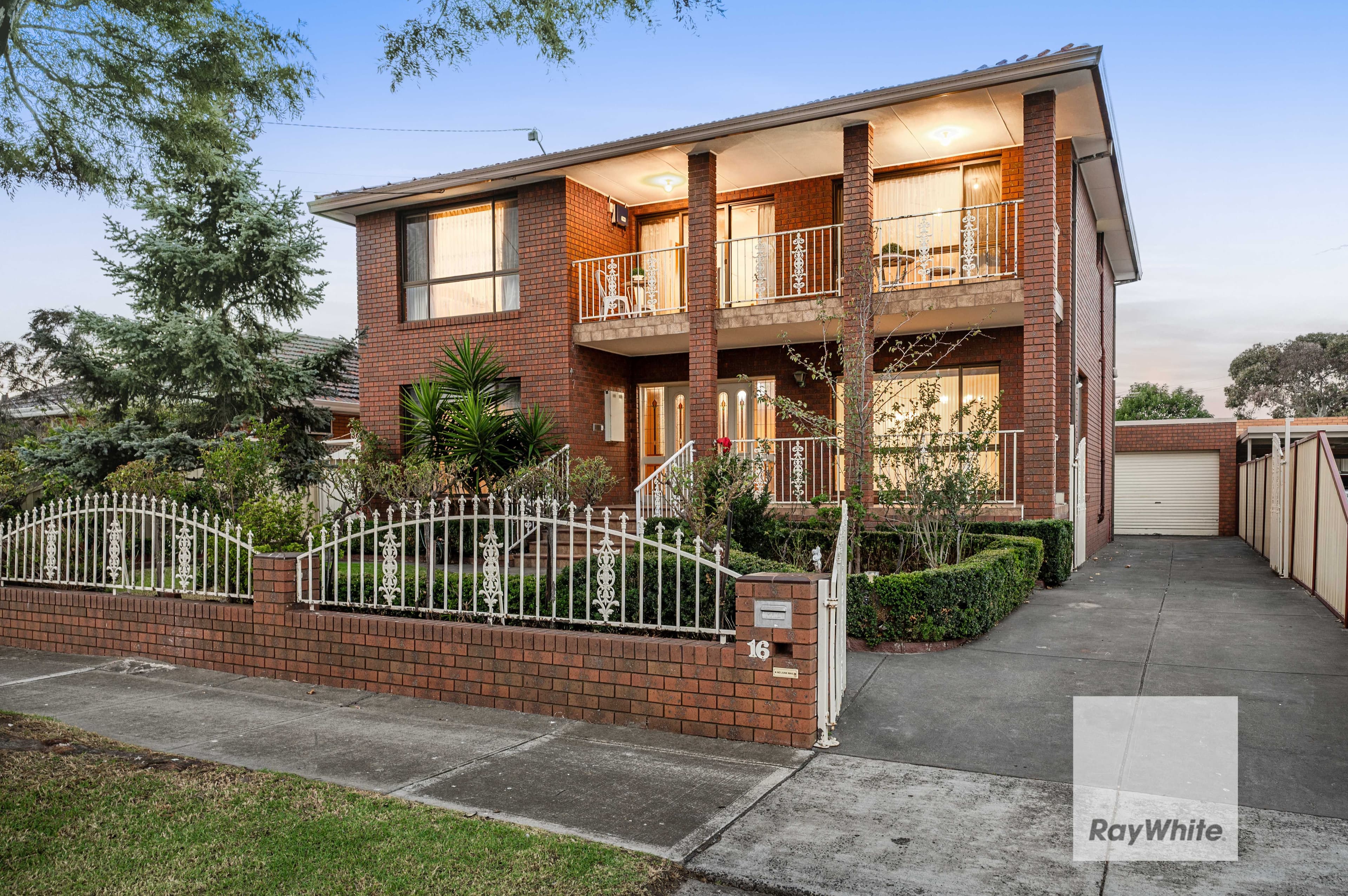 16 Goodwood Crescent, Gladstone Park VIC 3043, Gladstone Park - Image 1