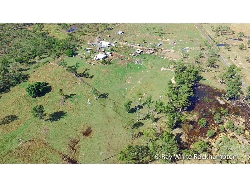 170 Black Creek Road, Nerimbera QLD 4701, Nerimbera - Image 1