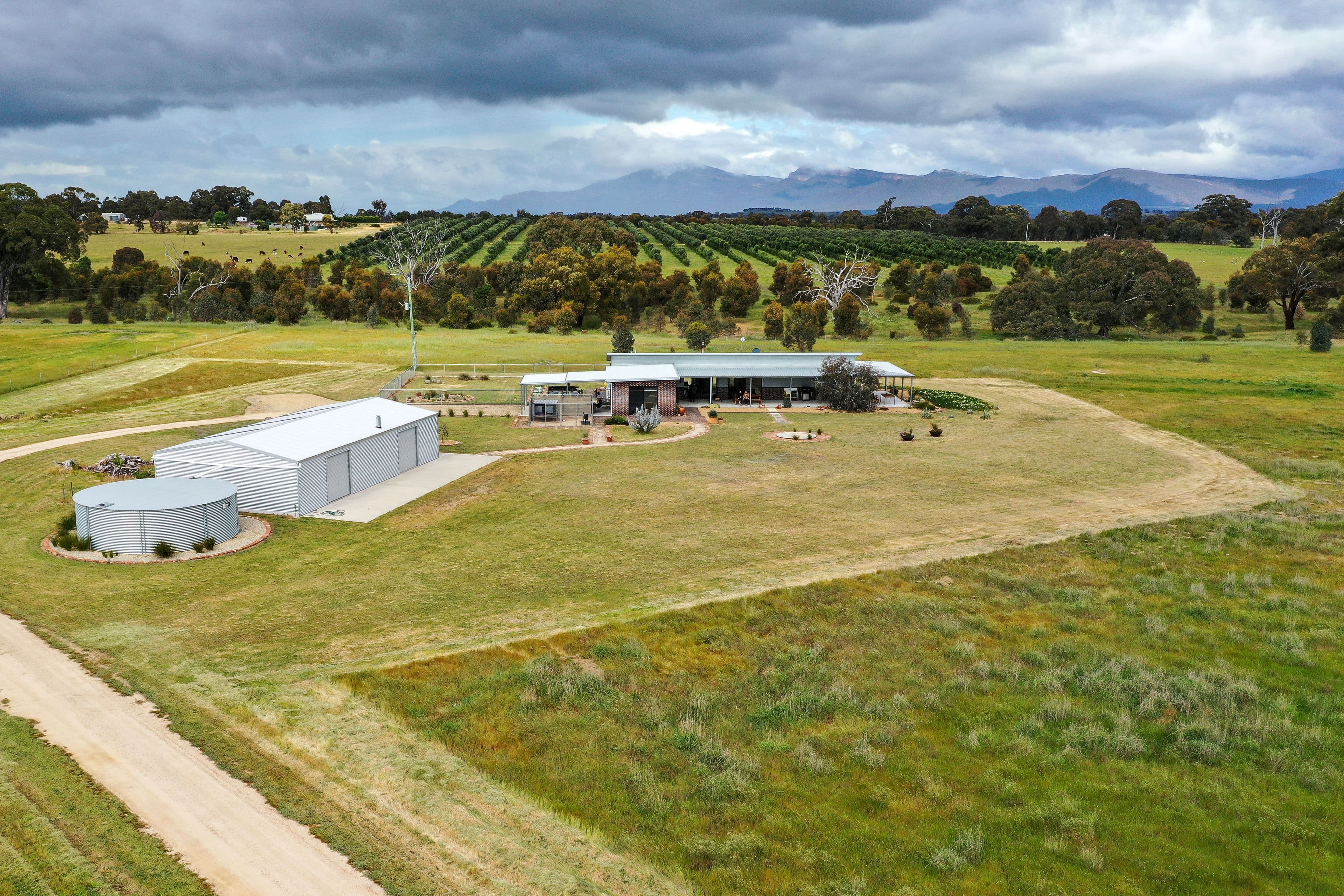 7 Bellellen Road, Black Range Via, Stawell VIC 3380, Stawell - Image 1