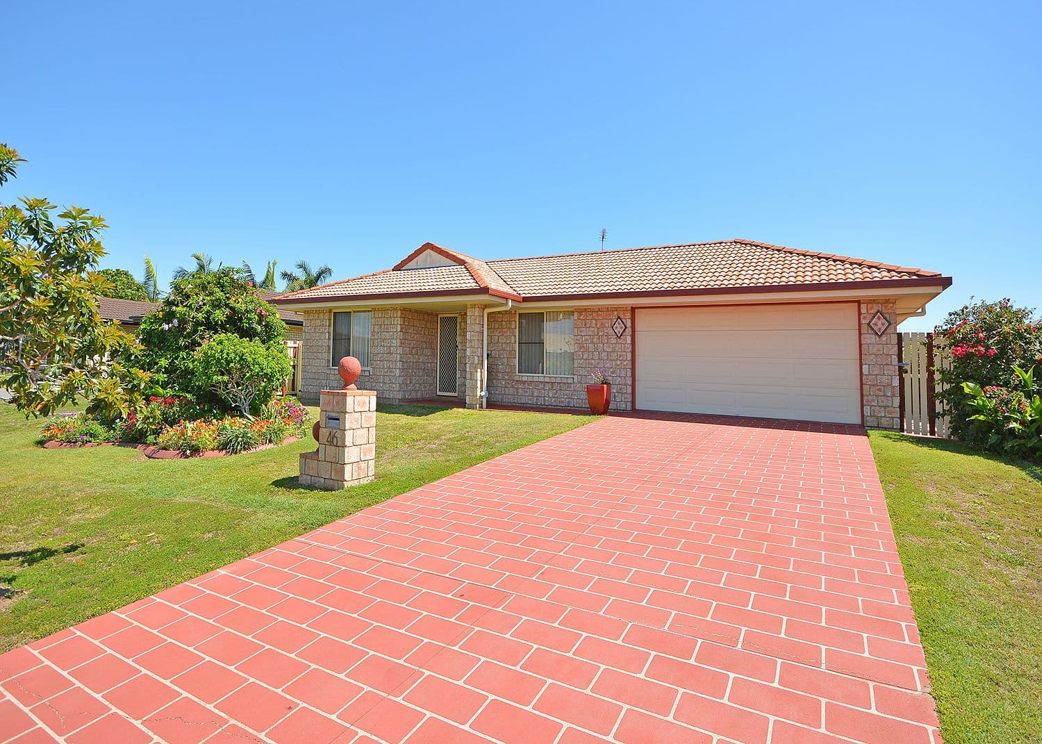 46 Anchorage Circuit, Point Vernon QLD 4655, Point Vernon - Image 1